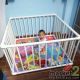 บ้านเล็กๆ ของหนูน้อย! คอกกั้นเด็กที่คุณแม่ไว้ใจ