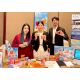 โรดโชว์ผลิตภัณฑ์สบู่วิภาดาในงานแสดงสินค้าที่เวียดนาม