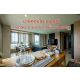 ขายคอนโด Penthouse Condo 115 ตรม 2 ห้องนอน สนามบินน้ำ นนทบุรี ใกล้ MRT