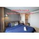 ขายคอนโด Penthouse Condo 115 ตรม 2 ห้องนอน สนามบินน้ำ นนทบุรี ใกล้ MRT