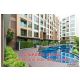 ขายคอนโด Penthouse Condo 115 ตรม 2 ห้องนอน สนามบินน้ำ นนทบุรี ใกล้ MRT