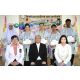 ร่วมพิธีมอบประกาศนียบัตรนักเรียนการบริบาลรุ่นที่ 5