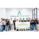 AUCT ต้อนรับสมาคมนักลงทุนเน้นคุณค่า (ประเทศไทย) ในโอกาสเยี่ยมชมกิจการประมูล