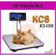 เครื่องชั่งน้ำหนักสัตว์  200 kg ค่าละเอียด 0.1kg KCS-D200 เครื่องชั่งน้ำหนักสัตว์  200 kg ค่าละเอียด 0.1kg KCS-D200