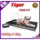 เครื่องชั่งสัตว์เลี้ยง 300 kg ค่าละเอียด 0.05Kg ยี่ห้อ TIGER รุ่น TAS-01 เครื่องชั่งสัตว์เลี้ยง 300 kg ค่าละเอียด 0.05Kg ยี่ห้อ TIGER รุ่น TAS-01