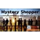 บริการ Mystery Shopping ลูกค้าปริศนา 