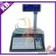 เครื่องชั่งแสดงคำนวณราคา 30kg SUNFORD รุ่น RLS-1100 พร้อม Build In Printer