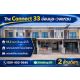 ขายทาวน์โฮม The Connect 33 อ่อนนุช-วงแหวน | 3 ห้องนอน บ้านสวย ต่อเติมครบ ทิศใต้ร