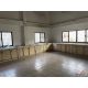 ให้เช่าโกดังสมุทรสาคร  พื้นที่ในรั้วทั้งหมดประมาณ1,200 ตรม.