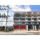 ขายอาคารพาณิชย์  หมู่บ้านรติรัตน์ ถนนบางกรวย-ไทรน้อย นนทบุรี