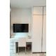 Life One Wireless Beautiful view clean quiet 20th floor BTS PloenChit