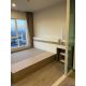 Regent Home Bangna Beautiful View Clean 19th Floor BTS Bangna
