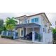 ขายบ้านเดี่ยวรีโนเวทใหม่ หลังมุม ธาดาทาวน์ ศรีราชา บางพระ ชลบุรี FP-H01830  