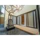 P2137 ขายบ้านเดี่ยว 2 ชั้น สร้างใหม่ โครงการ GM5 Residence ซอยลาดปลาเค้า 12 ใกล้