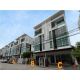 ขายสำนักงาน 3 หลัง 184 ตรว. พื้นที่รวม 1700 ตรม. โครงการบิซ แกลเลอเรีย ซอยนวลจัน