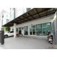 P2191 ให้เช่า ขาย สำนักงาน 3 หลัง พื้นที่รวม 1700 ตรม. โครงการบิซ แกลเลอเรีย Biz