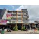 ขายตึกแถว 4.5 ชั้น  ทำเลทอง ตรงข้ามโลตัสวังหิน มีสิทธิ์จอดรถฟรีตลอดชีพ หลังเดียว