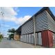 ทำเลศักยภาพ ใกล้สุวรรณภูมิ โกดังสินค้าให้เช่า ขนาด 1,200 ตร.ม. 