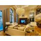 For Sale and Rent บ้านหรูPool Villa 4+3ห้อง สไตล์ยุโรปคลาสสิกสุขุมวิท 63 (เอกมัย