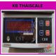 เครื่องชั่งดิจิตอลตั้งโต๊ะ 3kg ละเอียด 0.1 g CST รุ่น CDR-3 ประเทศไต้หวัน