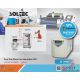 เครื่องสํารองไฟฟ้า (UPS) / ปรับแรงดันไฟฟ้า  "SOLTEC" รุ่น SS/SS-L series สำหรับค