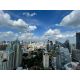 28 Chidlom Beautiful View Convenient Comfortable 38th Floor BTS Chidlom