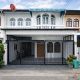 ทาวน์เฮาส์ 2 คูหา 3นอน 3-4แอร์ 3 น้ำ รพ.เกษมราษฎร์ รามคำแหง 750ม.สัมมากร รามคำแห