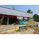 ขายโกดังชั้นเดียว 2 ไร่ ตำบลห้วยแก อำเภอชลบท จังหวัดขอนแก่น