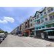 ขายอาคารพาณิชย์  หมู่บ้านสถาพร ถนนรังสิต-นครนายก ปทุมธานี