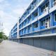 ถ.อินทามระ10-16 ชีวิตในย่านอารีย์สุทธิสาร วิภาวดี รัชดา 4-5นอน 4น้ำ อาคารพาณิชย์
