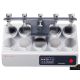 ขายเครื่องทดสอบการขัดแบบ Martindale Abrasion and Pilling Tester