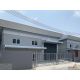 ให้เช่าโกดังสร้างใหม่พร้อมออฟฟิศ 450 ตรม. ถนนแพรกษา สมุทรปราการ จดนิติบุคคลได้ ข