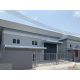 ให้เช่าโกดัง 450 ตร.ม. พร้อมออฟฟิศ ถนนแพรกษา สมุทรปราการ (จดนิติบุคคลได้)