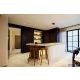 บ้านดีไซน์หรูหรา Luxury Modern English Style สันผีเสื้อ