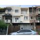 ให้เช่าทาวน์โฮม 3.5 ชั้น 3 ห้องนอน หมู่บ้านไพรเวทวิลล่า ซอยนวมินทร์ 135 หลังบ้าน