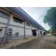 BR 1771 ให้เช่าอาคาร 2 ชั้น เนื้อที่ 4 ไร่ 3,500 ตร.ม ติดถนนใหญ่รามอินทรา ใกล้สี
