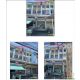 ขายอาคารพาณิชย์ 3 ชั้น ตำบลบางตีนเป็ด อำเภอเมืองฉะเชิงเทรา ฉะเชิงเทรา