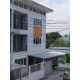 ให้เช่าโฮมออฟฟิศ 3 ชั้น​ 200 ตร.ม. บ้าน Best bodin ลาดพร้าว 71 ใกล้ Cystal Park