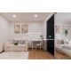 condo. The Trust Residence Pinklao เดอะ ทรัสต์ เรสซิเด้นซ์ ปิ่นเกล้า 29 Square M