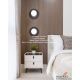  DSL-1255 (365-007) SALE ขาย CONDO The Niche ID Ladprao 130 2450000 BAHT.  ขนาด 