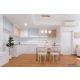 condominium The IRIS ดิ ไอริส ใกล้กับ รถไฟฟ้า BTS อ่อนนุช 2450000 BAHT.  ใหญ่ 46