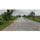 ID :  DSL-1244 FOR SALE ที่ดิน ขายที่ดินเปล่า 19-2-8 ไร่ (ติดทางหลวง 1020) อ.เมื