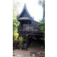 พื้นที่ดิน ขายที่ดิน+สิ่งปลูกสร้าง (รีสอร์ต) ธัญบุรี รังสิต คลอง 7 3-0-85 ไร่ (1