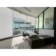 OFFICE ให้เช่าอาคารสำนักงาน พร้อมลานแสดงแสดงสินค้าขนาดใหญ่ 2,250 ตร.ม. ติดถนนรัช