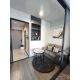 Ideo Sukhumvit Rama 4 privacy tranquility 22nd floor BTS Phra Khanong