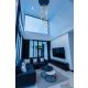 ให้เช่าบ้านเดี่ยวใหม่ 3 ชั้นหลังมุม 5 ห้องนอน สไตล์ Minimal Luxury ลาดพร้าว 94 ท