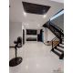 ให้เช่าบ้านเดี่ยวใหม่ 3 ชั้นหลังมุม 5 ห้องนอน สไตล์ Minimal Luxury ลาดพร้าว 94 ท