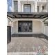 รหัสC7129 Home Office For Sale ขายทาวน์โฮม 4ชั้น บ้านกลางเมืองพระราม 9 - ลาดพร้า