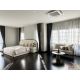ให้เช่าบ้านเดี่ยว 2 ชั้น 430 ตร.ม. The City Bangna 2 Private Zone ใกล้ Mega Bang
