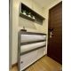 Thru ThongLor Spacious Clean Quiet 24th Floor BTS Thonglor
